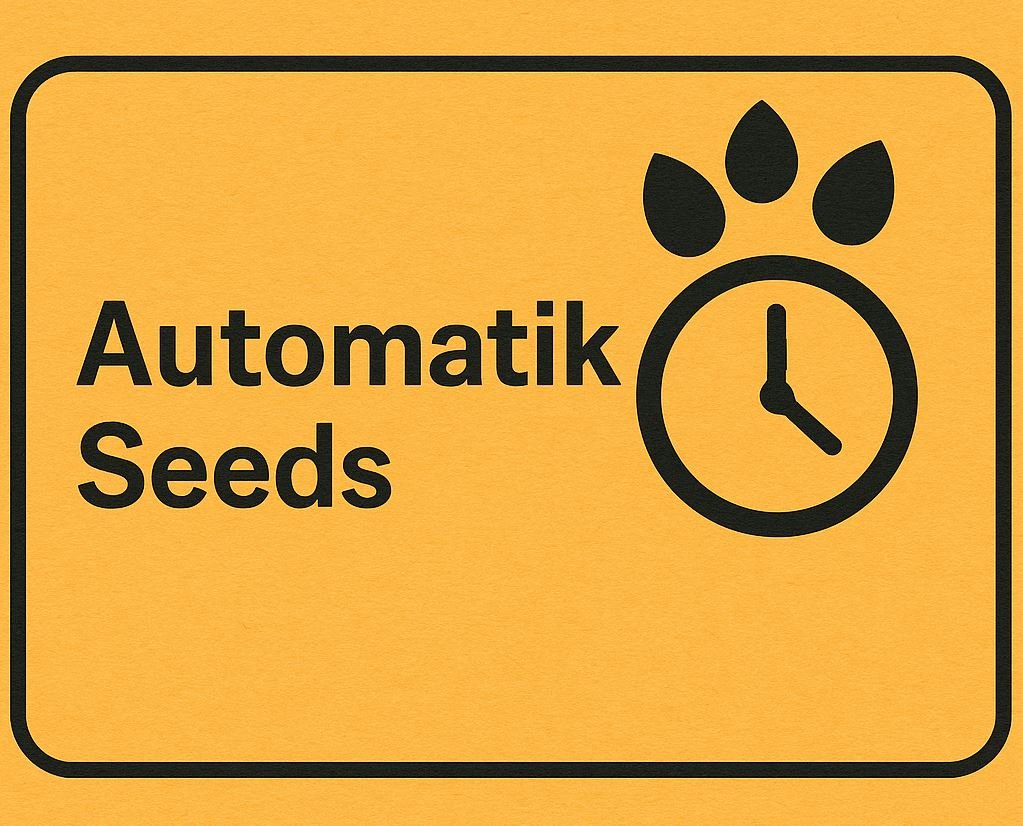 Automatik Seeds - TrueSelection